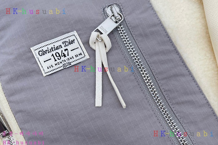 NEW 디올 자켓 신상 DR 852201