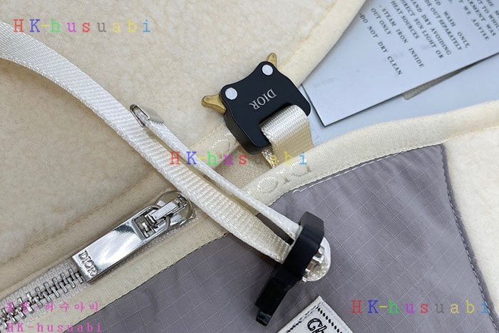 NEW 디올 자켓 신상 DR 852201