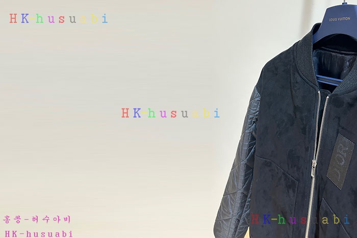 NEW 디올 가죽자켓 신상 DR 852202