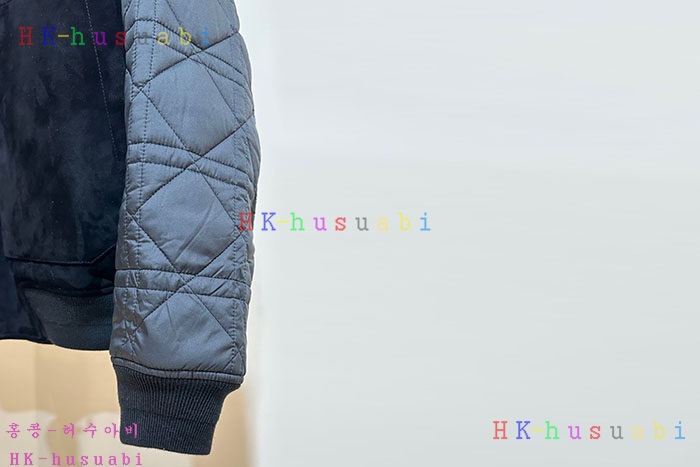 NEW 디올 가죽자켓 신상 DR 852202