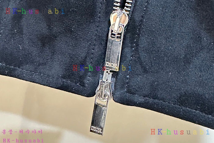 NEW 디올 가죽자켓 신상 DR 852202