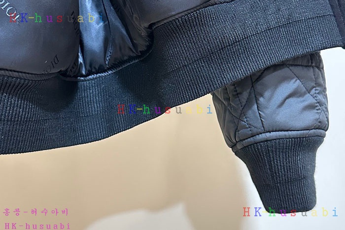 NEW 디올 가죽자켓 신상 DR 852202