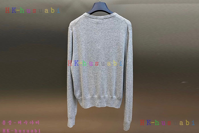 NEW 디올 가디건 신상 DR 852205
