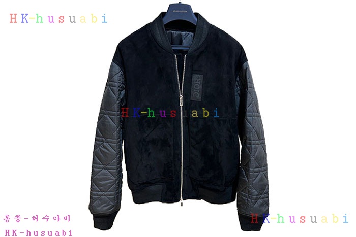 NEW 디올 가죽자켓 신상 DR 852202