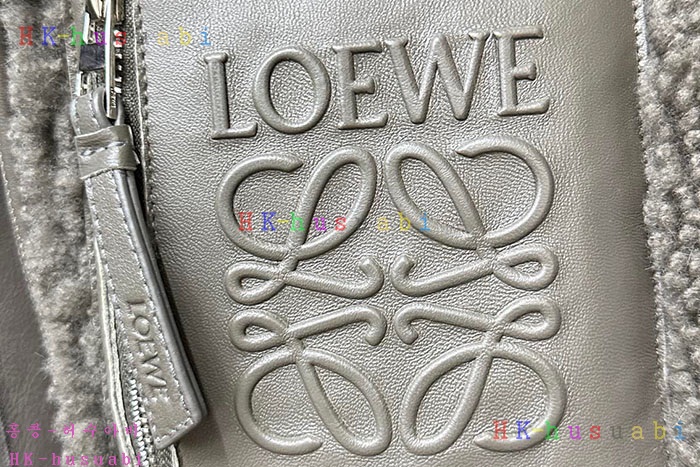 NEW 로에베 집업자켓 신상 L 958001