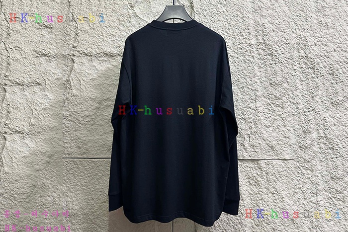 NEW 메종 마르지엘라 맨투맨 신상 M 998221