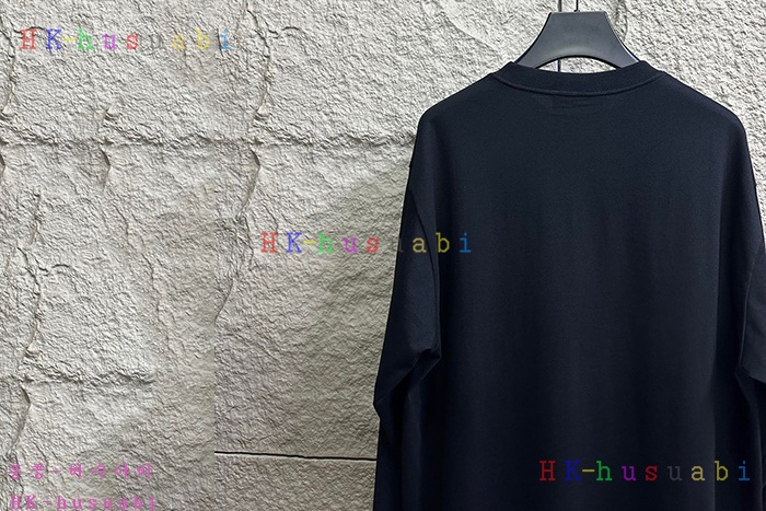 NEW 메종 마르지엘라 맨투맨 신상 M 998221
