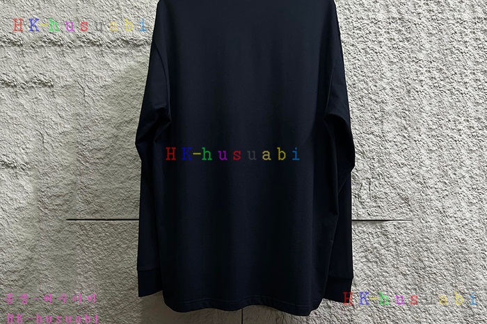 NEW 메종 마르지엘라 맨투맨 신상 M 998221