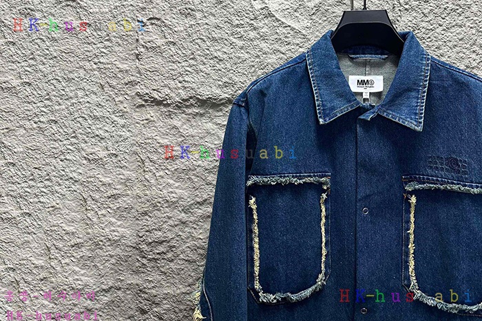 NEW 메종 마르지엘라 자켓 신상 M 998223