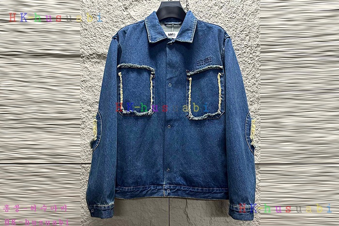 NEW 메종 마르지엘라 자켓 신상 M 998223