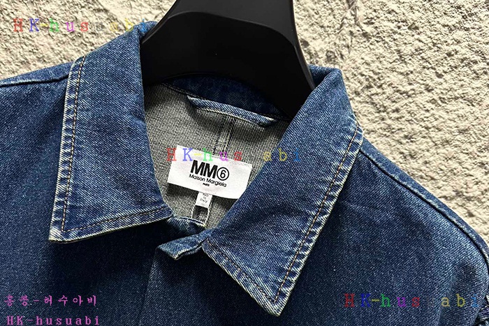 NEW 메종 마르지엘라 자켓 신상 M 998223