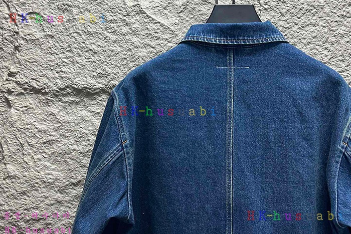NEW 메종 마르지엘라 자켓 신상 M 998223