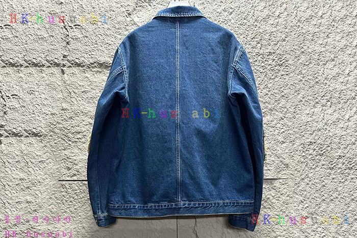 NEW 메종 마르지엘라 자켓 신상 M 998223