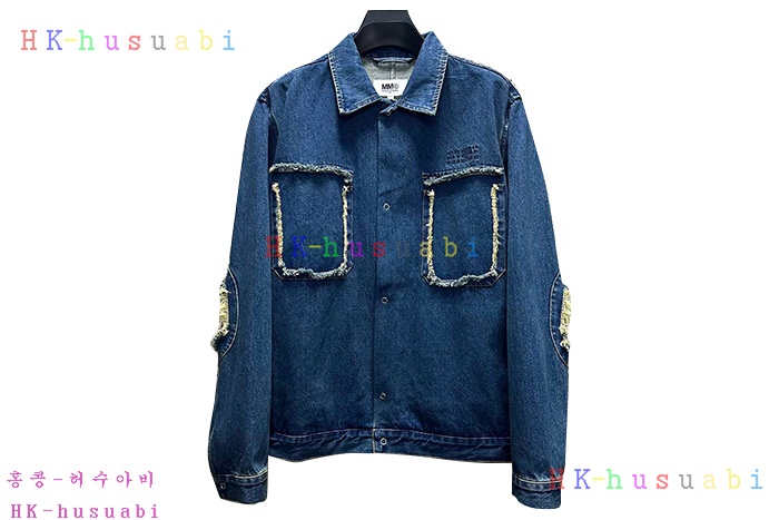 NEW 메종 마르지엘라 자켓 신상 M 998223