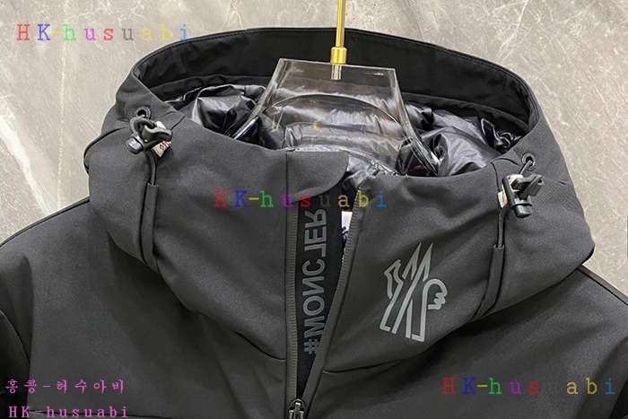 NEW 몽클레어 패딩 신상 M 887001