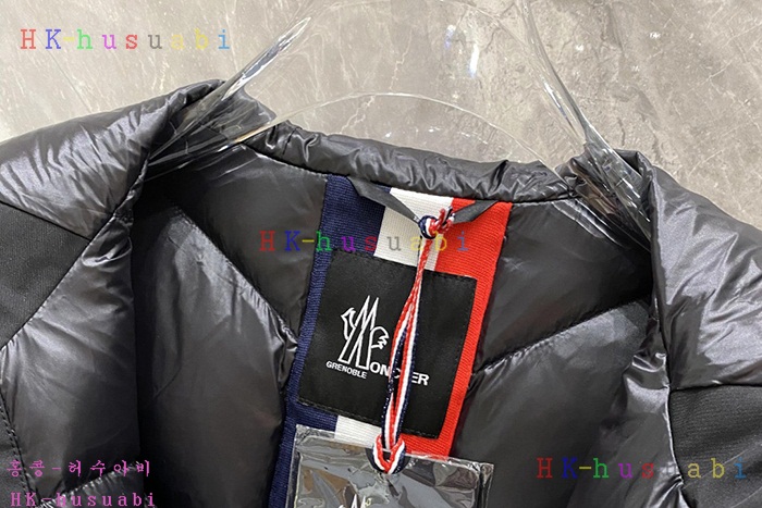 NEW 몽클레어 패딩 신상 M 887001