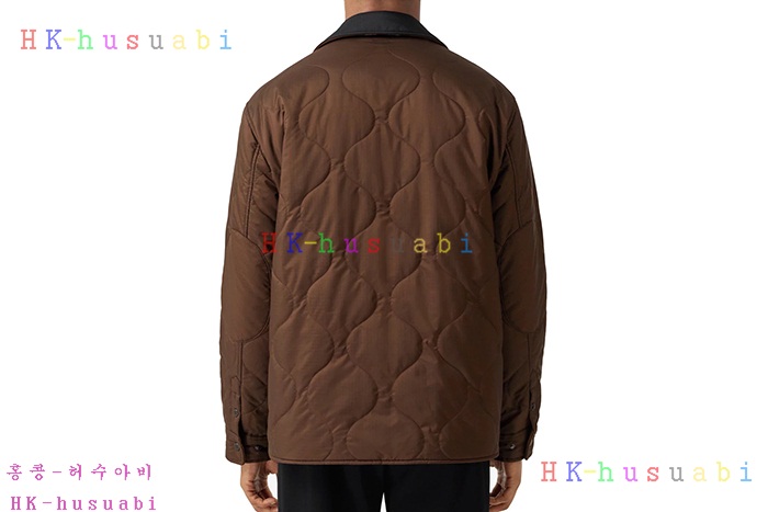 NEW 버버리 솜자켓 신상 BB 320059