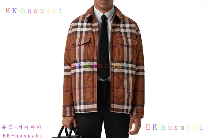 NEW 버버리 솜자켓 신상 BB 320059