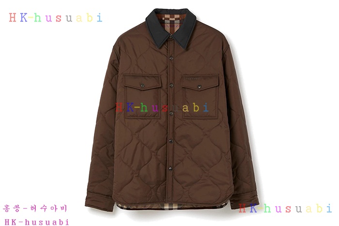 NEW 버버리 솜자켓 신상 BB 320059