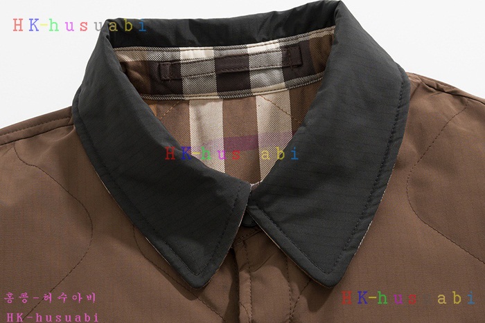 NEW 버버리 솜자켓 신상 BB 320059