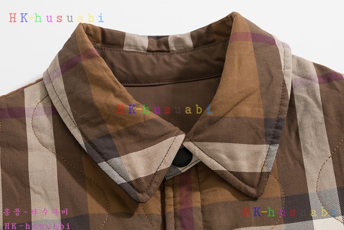 NEW 버버리 솜자켓 신상 BB 320059