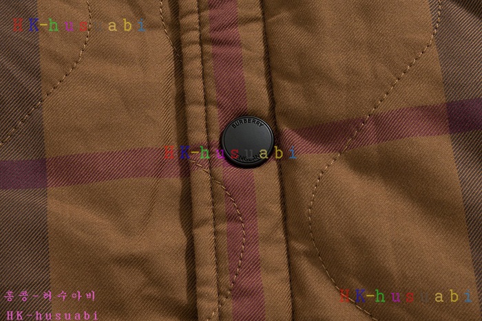 NEW 버버리 솜자켓 신상 BB 320059