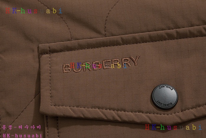 NEW 버버리 솜자켓 신상 BB 320059