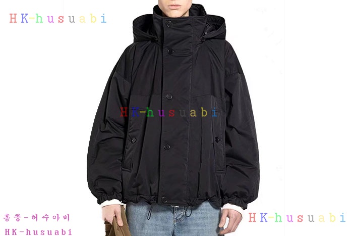 NEW 보테가베네타 솜패딩 신상 BV 662770