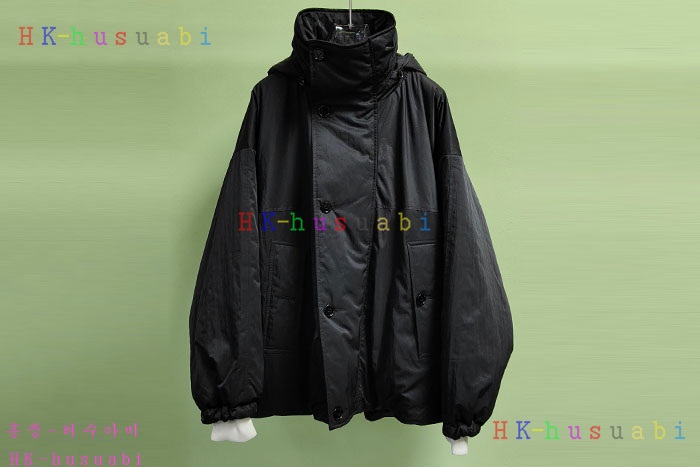 NEW 보테가베네타 솜패딩 신상 BV 662770