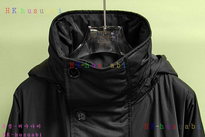 NEW 보테가베네타 솜패딩 신상 BV 662770
