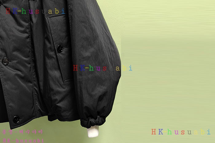 NEW 보테가베네타 솜패딩 신상 BV 662770