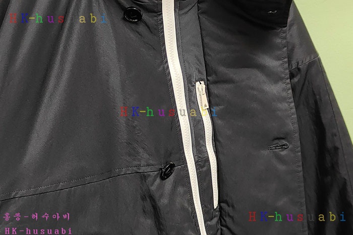 NEW 보테가베네타 솜패딩 신상 BV 662770