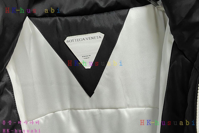 NEW 보테가베네타 솜패딩 신상 BV 662770