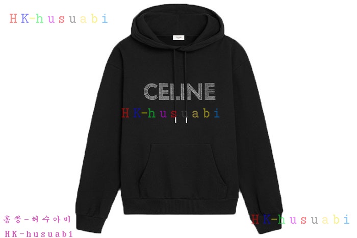 NEW 셀린느 후드티 신상 C 887552