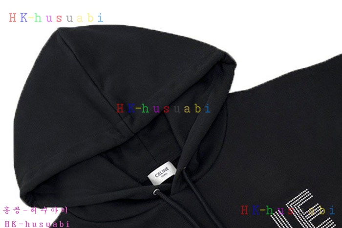 NEW 셀린느 후드티 신상 C 887552