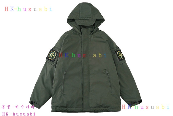 NEW 스톤 아일랜드 패딩 신상 ST 966256
