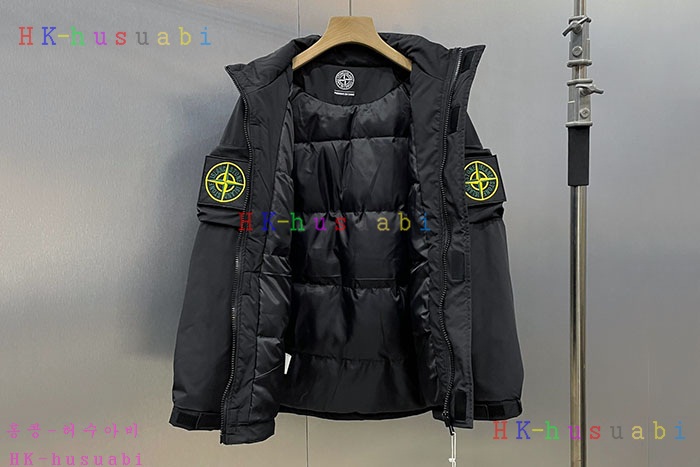 NEW 스톤 아일랜드 패딩 신상 ST 966256
