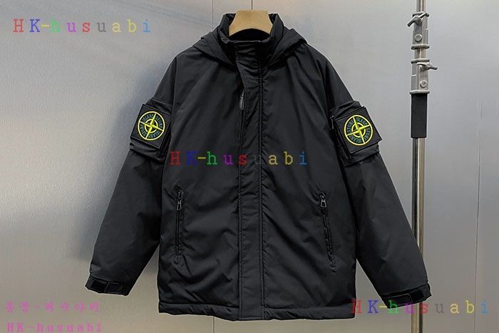 NEW 스톤 아일랜드 패딩 신상 ST 966256