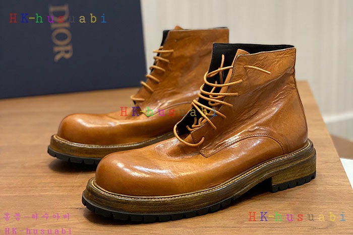 NEW 디올 신발 신상 DR 885706