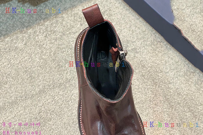 NEW 디올 신발 신상 DR 885705
