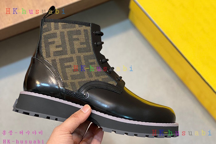 NEW 펜디 신발 신상 F 556901