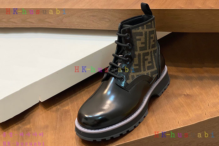 NEW 펜디 신발 신상 F 556901