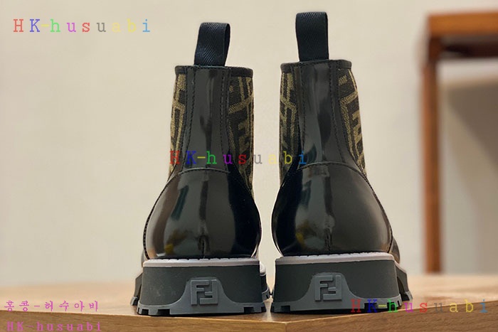 NEW 펜디 신발 신상 F 556901