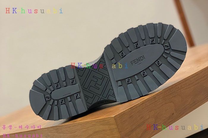 NEW 펜디 신발 신상 F 556901