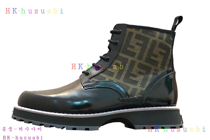 NEW 펜디 신발 신상 F 556901