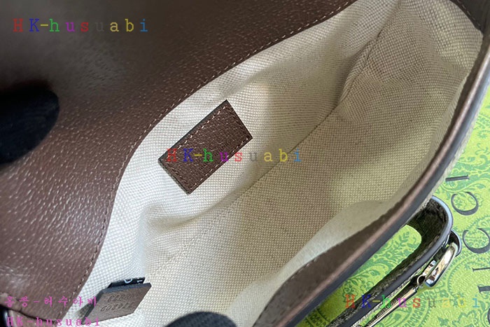 ★미러급★구찌 홀스빗 1955 미니 숄더백 774209