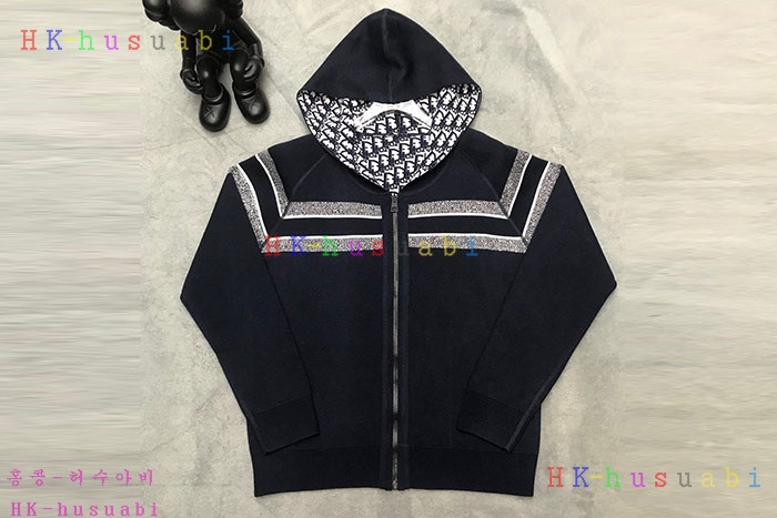 NEW 디올 가디건 신상 DR 556605
