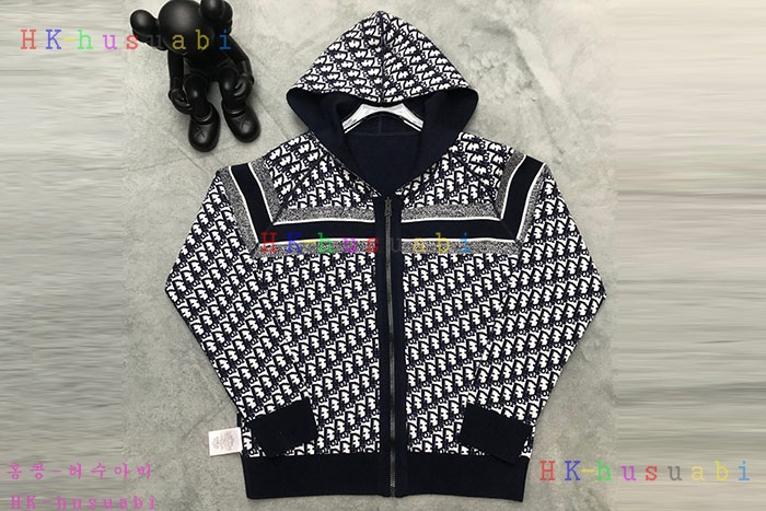 NEW 디올 가디건 신상 DR 556605