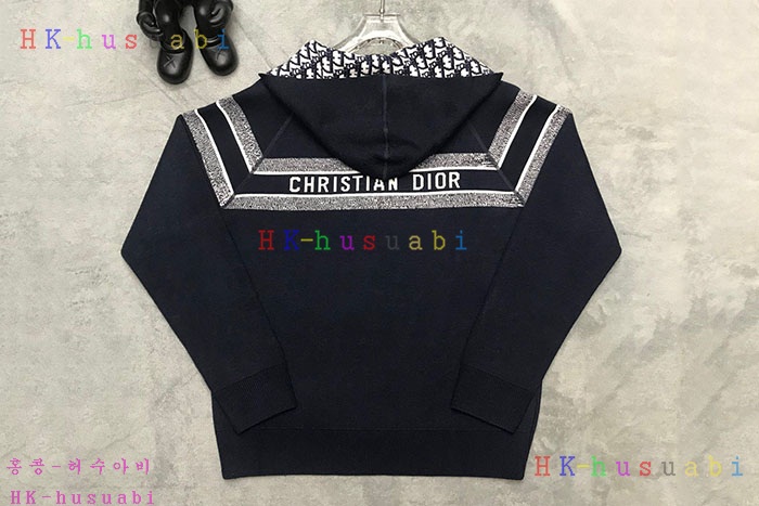 NEW 디올 가디건 신상 DR 556605