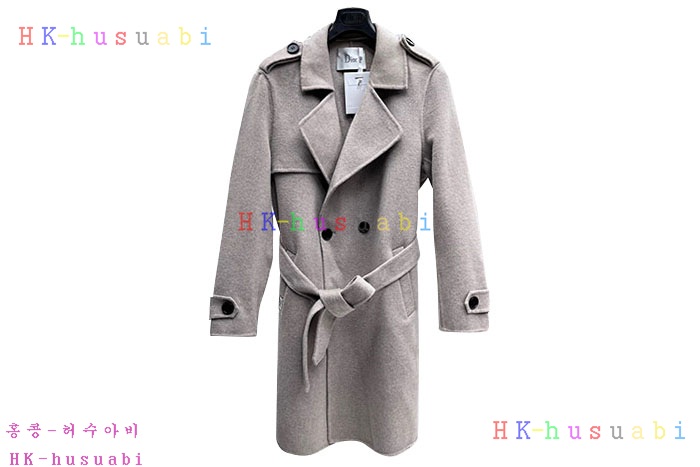 NEW 디올 코트 신상 DR 556608